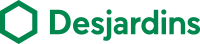 DESJARDINS Logo